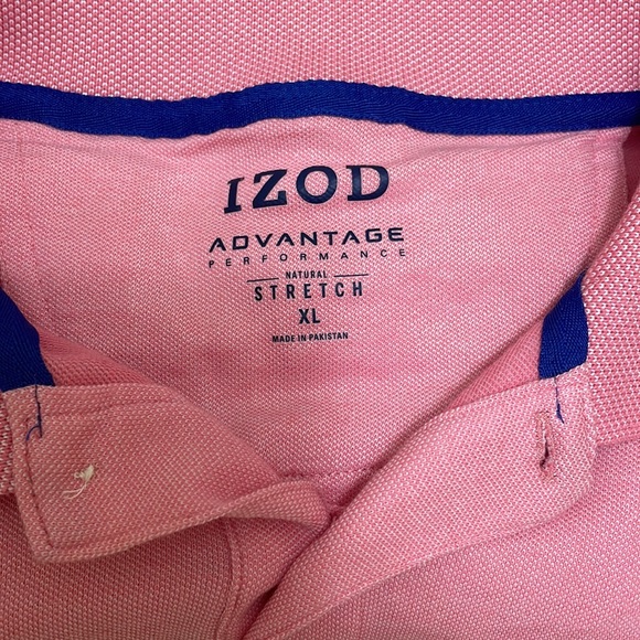 Izod Advantage shirt size XL - Picture 5 of 5